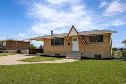 5007 S 2675 W, Roy, UT 84067 - Photo 1