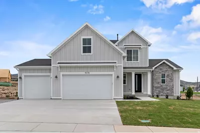 94 W Carson Way, Salem, UT 84653 - Photo 1