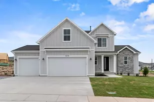 94 W Carson Way, Salem, UT 84653 - Photo 1