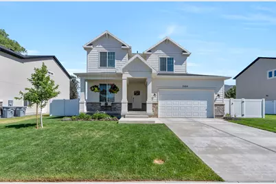 2664 W Maple St, Mapleton, UT 84664 - Photo 39