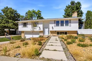 2649 E Promenade Dr S, Cottonwood Heights, UT 84121 - Photo 1