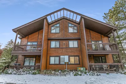 2025 Canyons Resort Dr #Z2, Park City, UT 84098 - Photo 1