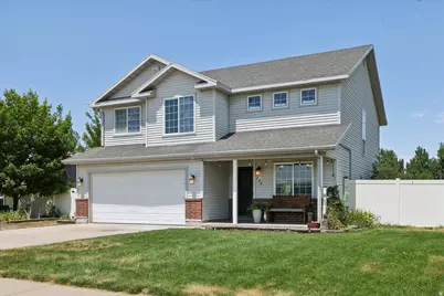 273 W 3400 S, Nibley, UT 84321 - Photo 37