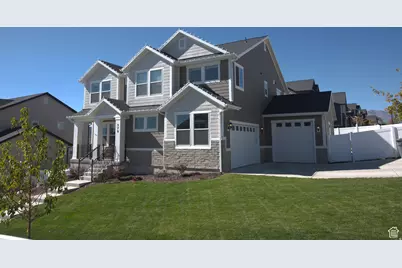 379 N High Ridge Rd, Saratoga Springs, UT 84045 - Photo 3