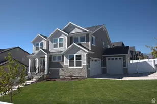 379 N High Ridge Rd, Saratoga Springs, UT 84045 - Photo 3