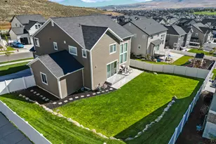 379 N High Ridge Rd, Saratoga Springs, UT 84045 - Photo 7