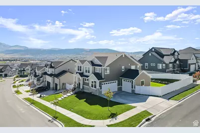 379 N High Ridge Rd, Saratoga Springs, UT 84045 - Photo 9