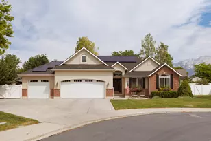 4564 W Windsor Cir, Cedar Hills, UT 84062 - Photo 1