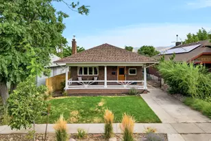 1019 E Byran Ave, Salt Lake City, UT 84105 - Photo 1
