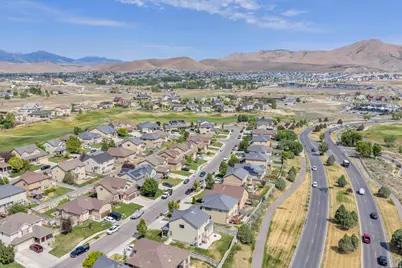 8832 N Jefferson Dr, Eagle Mountain, UT 84005 - Photo 33