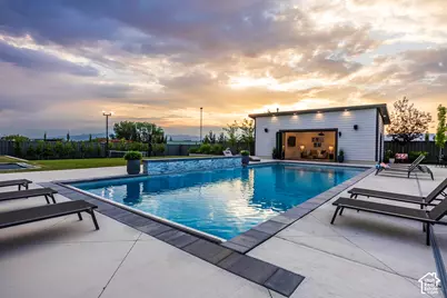 9825 N Willowbank Dr, Highland, UT 84003 - Photo 99