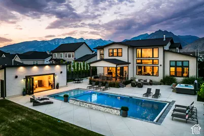 9825 N Willowbank Dr, Highland, UT 84003 - Photo 137