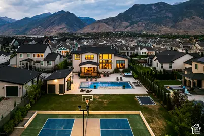 9825 N Willowbank Dr, Highland, UT 84003 - Photo 3