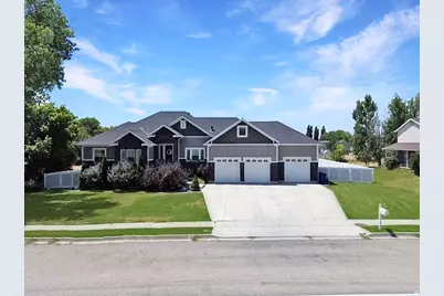 1343 N 4700 W, Plain City, UT 84404 - Photo 1
