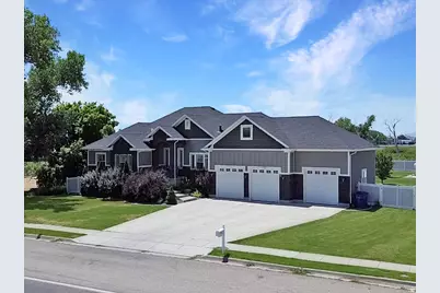 1343 N 4700 W, Plain City, UT 84404 - Photo 43