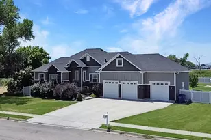 1343 N 4700 W, Plain City, UT 84404 - Photo 43