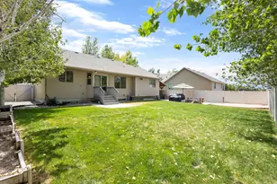 2117 E Partridge Ln, Eagle Mountain, UT 84005 - Photo 21