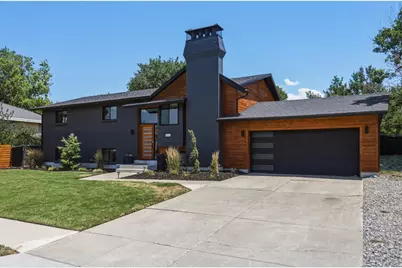 8641 S Buena Vista Dr E, Sandy, UT 84094 - Photo 5