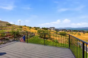 332 E Saddleback Rd, Willard, UT 84340 - Photo 15