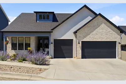 332 E Saddleback Rd, Willard, UT 84340 - Photo 1