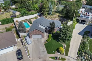 3321 S 200 E, Bountiful, UT 84010 - Photo 1