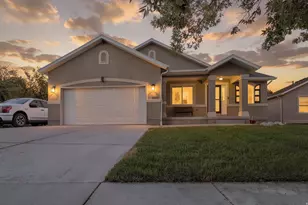 6992 W Hunter Valley Dr S, West Valley, UT 84128 - Photo 1