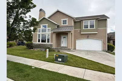 5049 W Fortrose Dr S, Herriman, UT 84096 - Photo 1
