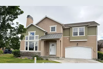 5049 W Fortrose Dr S, Herriman, UT 84096 - Photo 3