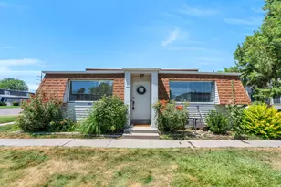 4343 S 1195 W, Murray, UT 84123 - Photo 1