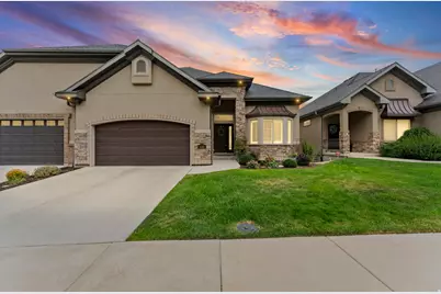 1185 E Sunset Dunes Way S, Draper, UT 84020 - Photo 1