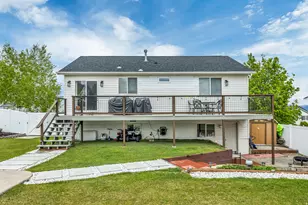 5919 W Feldspar Way, West Jordan, UT 84081 - Photo 19
