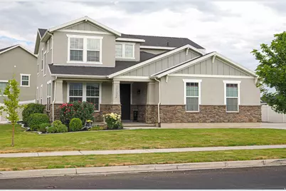 1132 S 750 W, Springville, UT 84663 - Photo 1