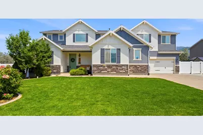 2288 W Monarch Way, Farmington, UT 84025 - Photo 1