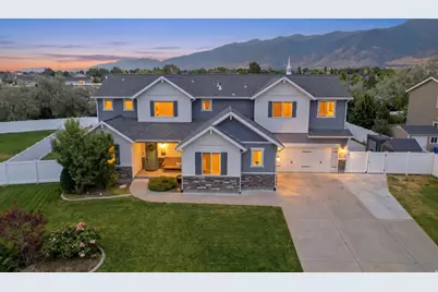 2288 W Monarch Way, Farmington, UT 84025 - Photo 1