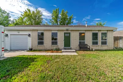 1066 E Violet Cir S, Sandy, UT 84094 - Photo 1