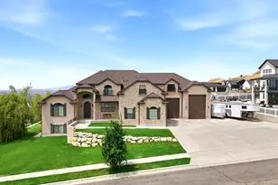 4235 N 1150 W, Pleasant View, UT 84414 - Photo 59