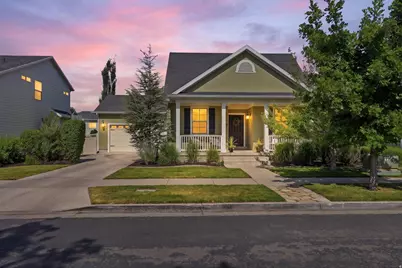 10921 S Indigo Sky Way W, South Jordan, UT 84009 - Photo 53