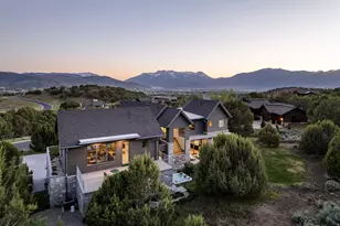 3125 E Horse Mountain Circle, Heber City, UT 84032 - Photo 9
