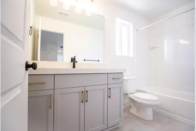 1548 E Bigtooth Maple Court Lot #7036, Eagle Mountain, UT 84005 - Photo 13