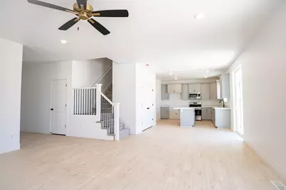 1548 E Bigtooth Maple Court Lot #7036, Eagle Mountain, UT 84005 - Photo 3