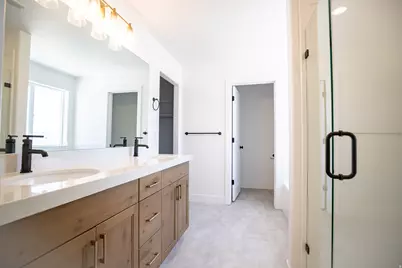 1548 E Bigtooth Maple Court Lot #7036, Eagle Mountain, UT 84005 - Photo 7