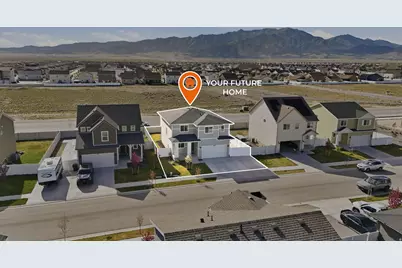 3483 N Sparrow Ln, Eagle Mountain, UT 84005 - Photo 37