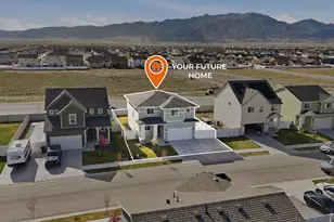 3483 N Sparrow Ln, Eagle Mountain, UT 84005 - Photo 37