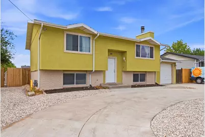 5183 W 5400 S, Kearns, UT 84118 - Photo 1