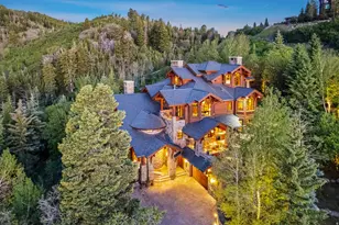 3611 Crestwood Ct W, Park City, UT 84060 - Photo 1