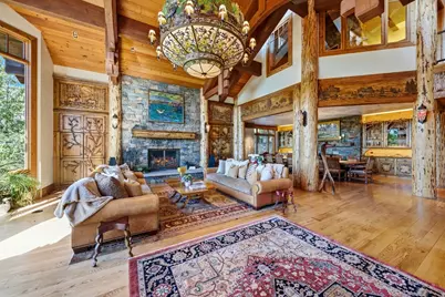 3611 Crestwood Ct W, Park City, UT 84060 - Photo 5