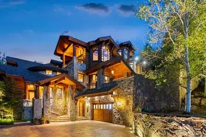 3611 Crestwood Ct W, Park City, UT 84060 - Photo 93