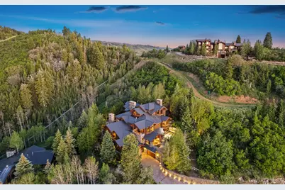 3611 Crestwood Ct W, Park City, UT 84060 - Photo 91