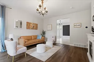 11766 S Lake Run Rd W, South Jordan, UT 84009 - Photo 3