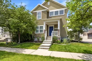 11766 S Lake Run Rd W, South Jordan, UT 84009 - Photo 1
